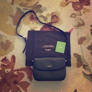 Kate Spade Crossbody Purse